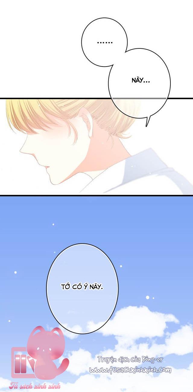 Con Tim Rung Động - Chap 27.1