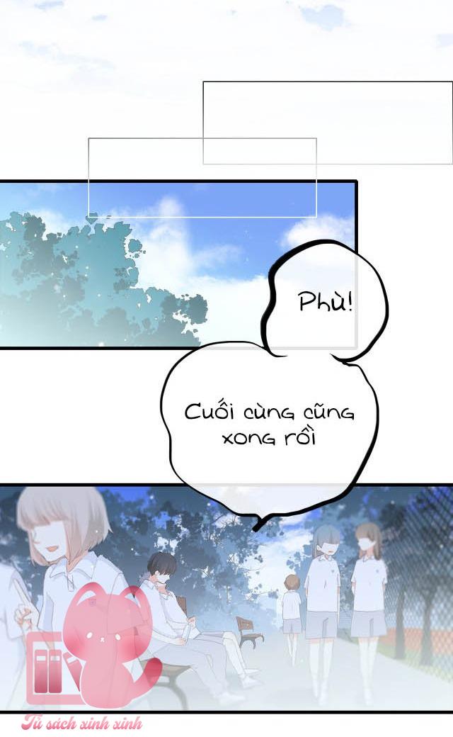 Con Tim Rung Động - Chap 27.1