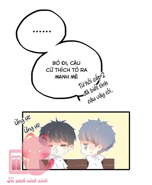 Con Tim Rung Động - Chap 27.1