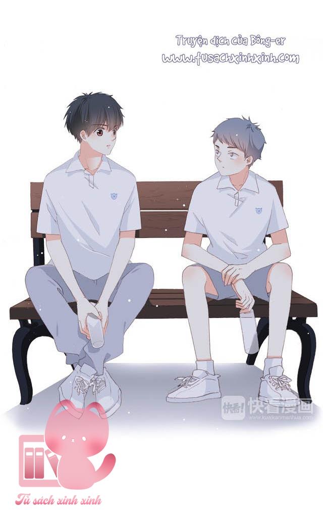 Con Tim Rung Động - Chap 27.1