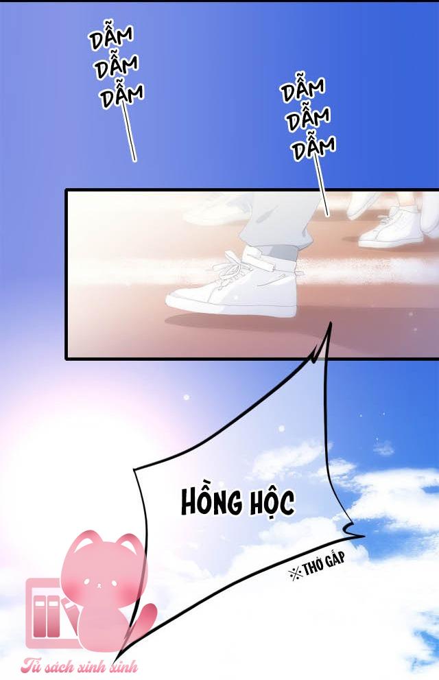 Con Tim Rung Động - Chap 27.1