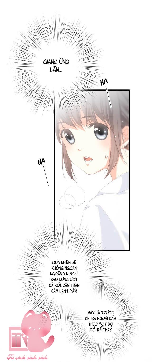 Con Tim Rung Động - Chap 27.1