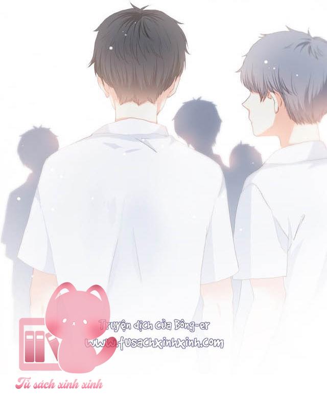 Con Tim Rung Động - Chap 27.1