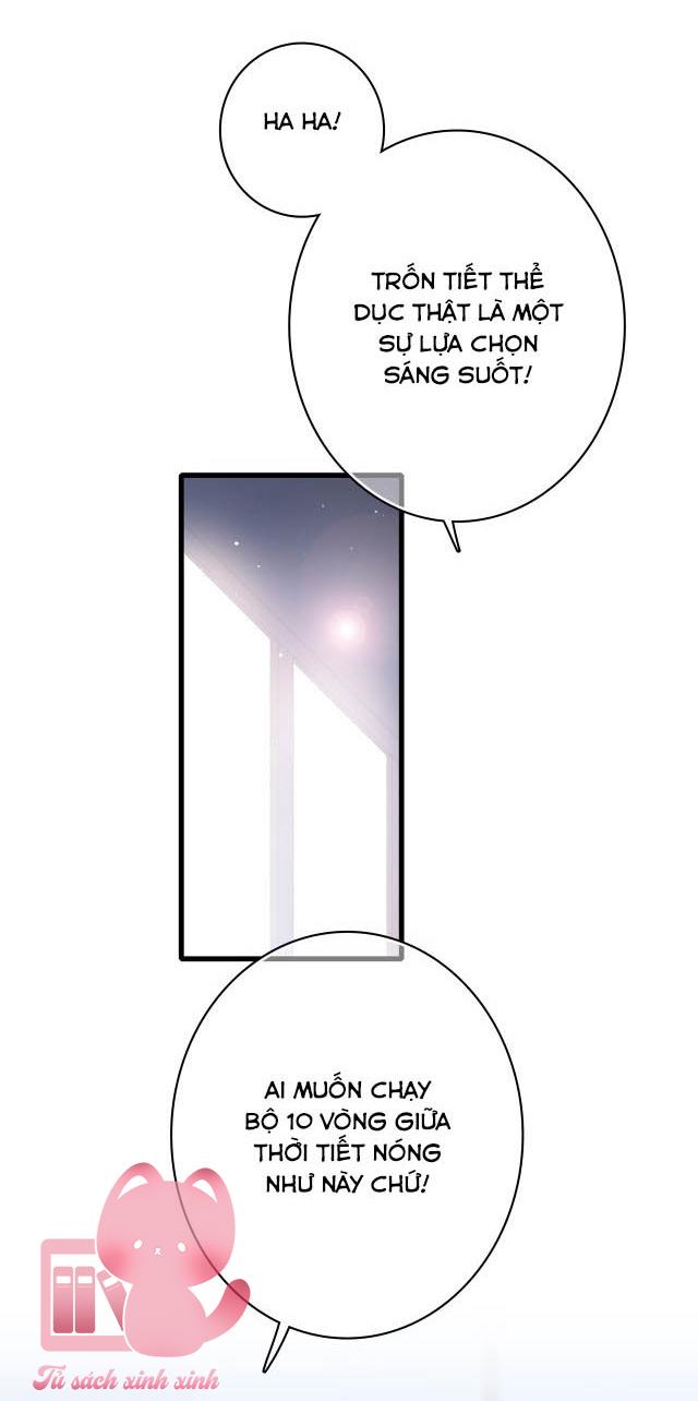 Con Tim Rung Động - Chap 27.1