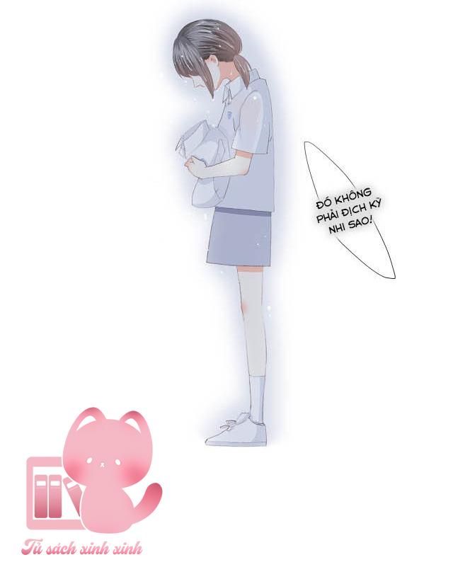 Con Tim Rung Động - Chap 27.2