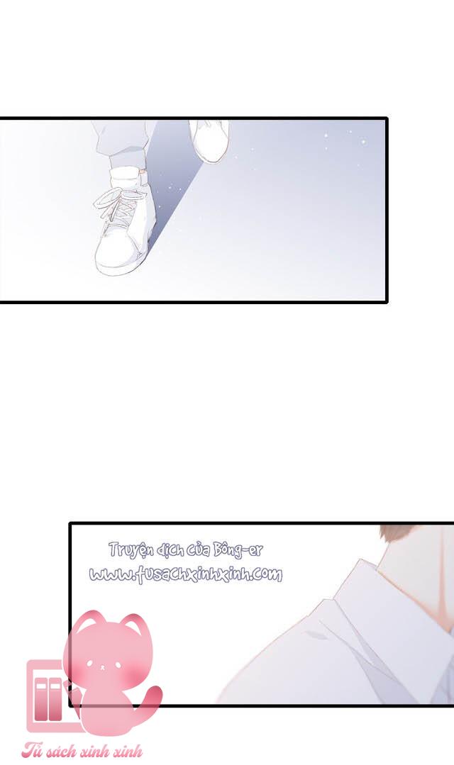 Con Tim Rung Động - Chap 27.2