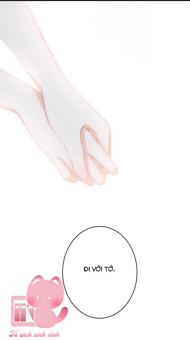 Con Tim Rung Động - Chap 27.2