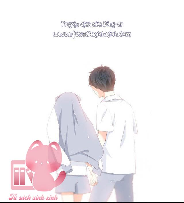 Con Tim Rung Động - Chap 27.2