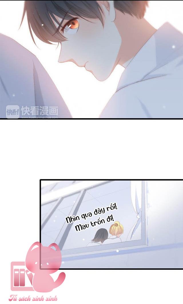 Con Tim Rung Động - Chap 27.2