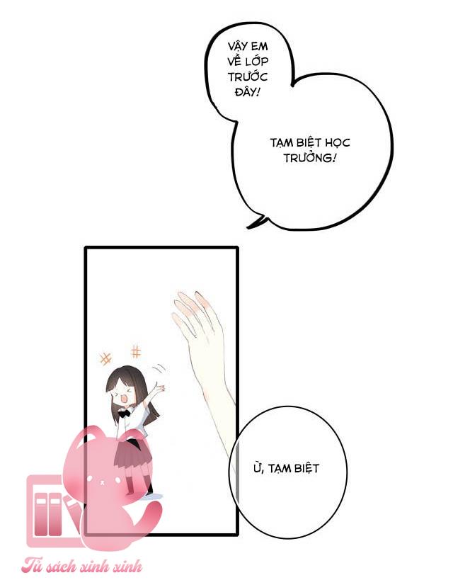 Con Tim Rung Động - Chap 27.2