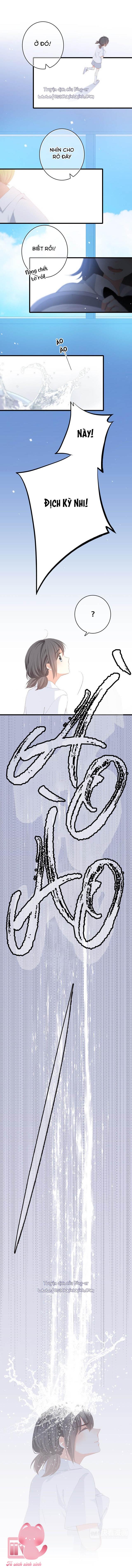 Con Tim Rung Động - Chap 27.2