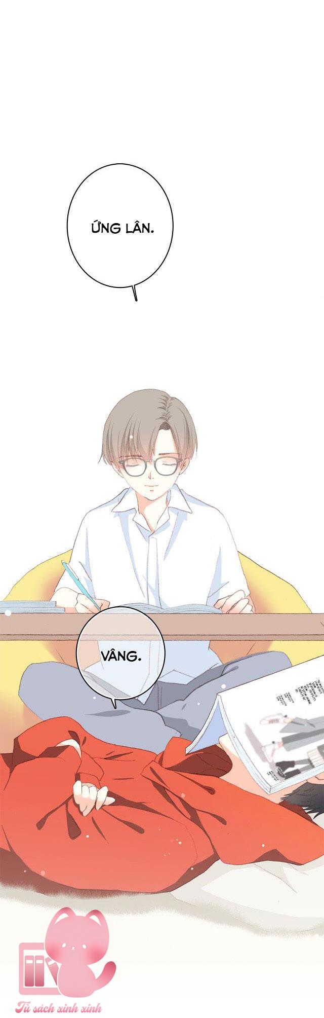 Con Tim Rung Động - Chap 28