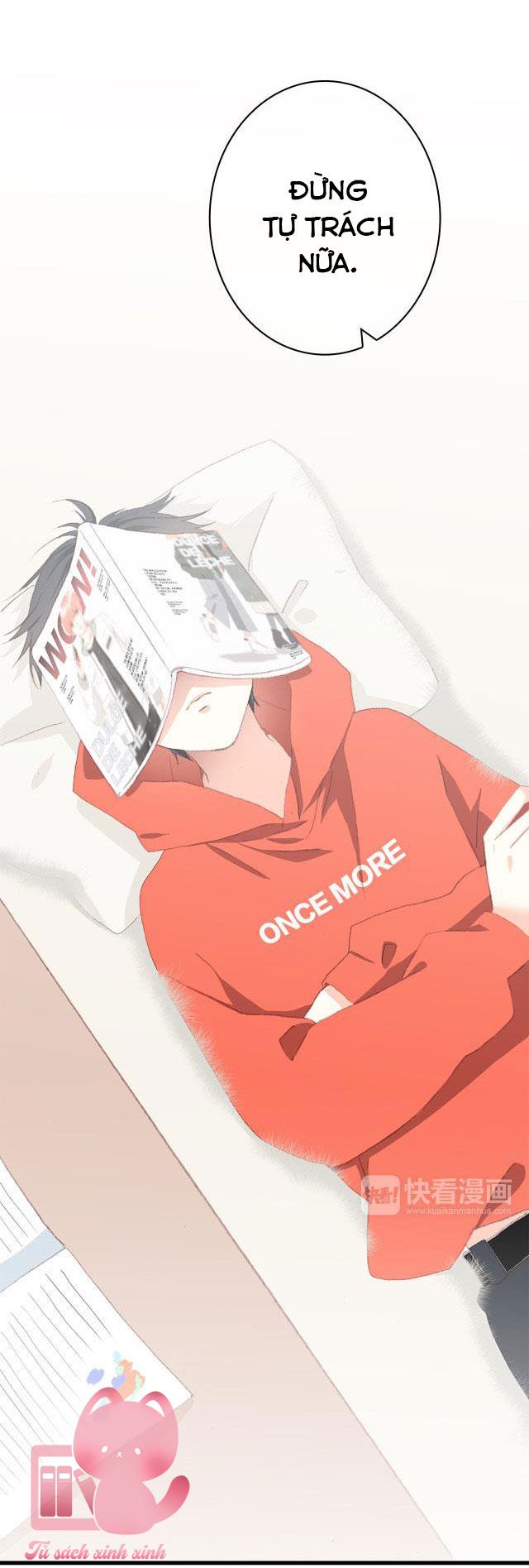 Con Tim Rung Động - Chap 28