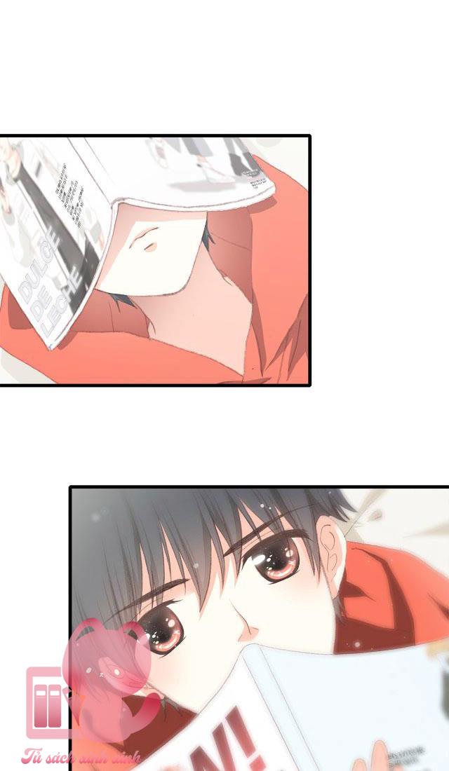 Con Tim Rung Động - Chap 28