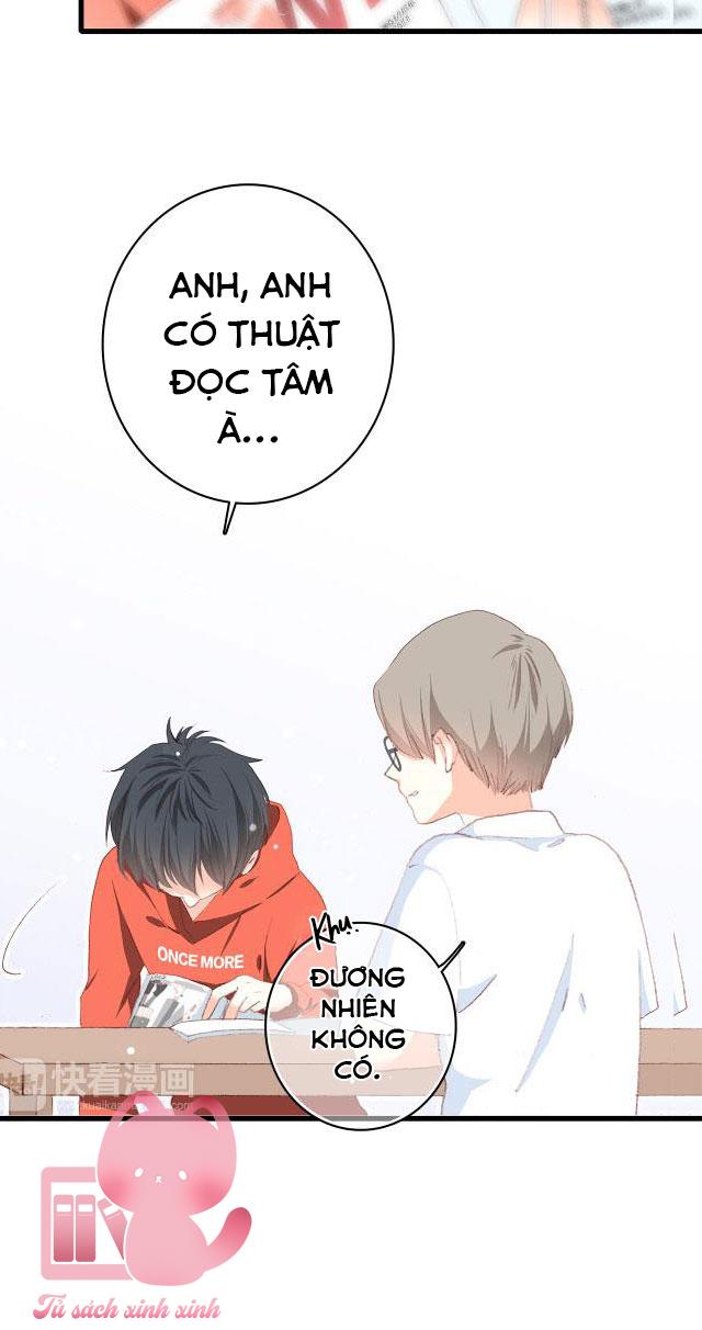 Con Tim Rung Động - Chap 28