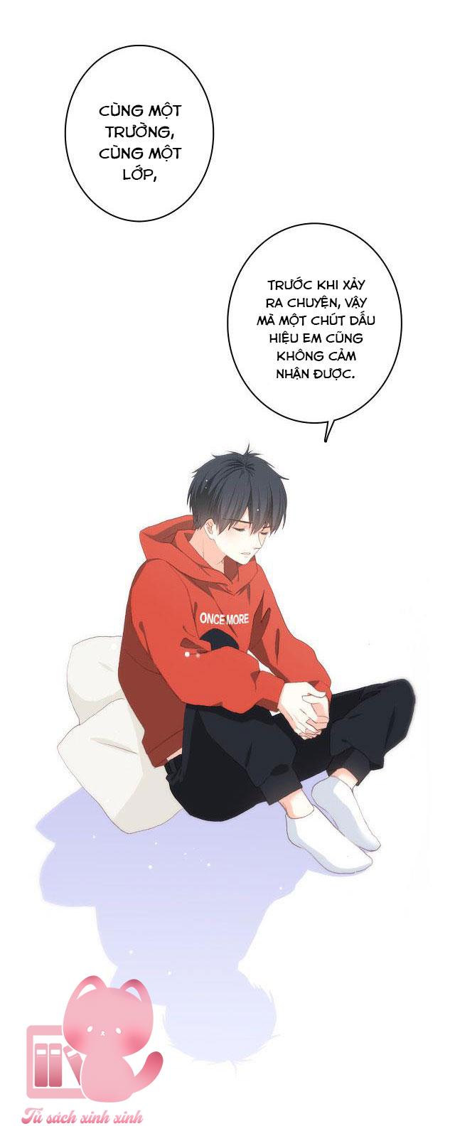 Con Tim Rung Động - Chap 28