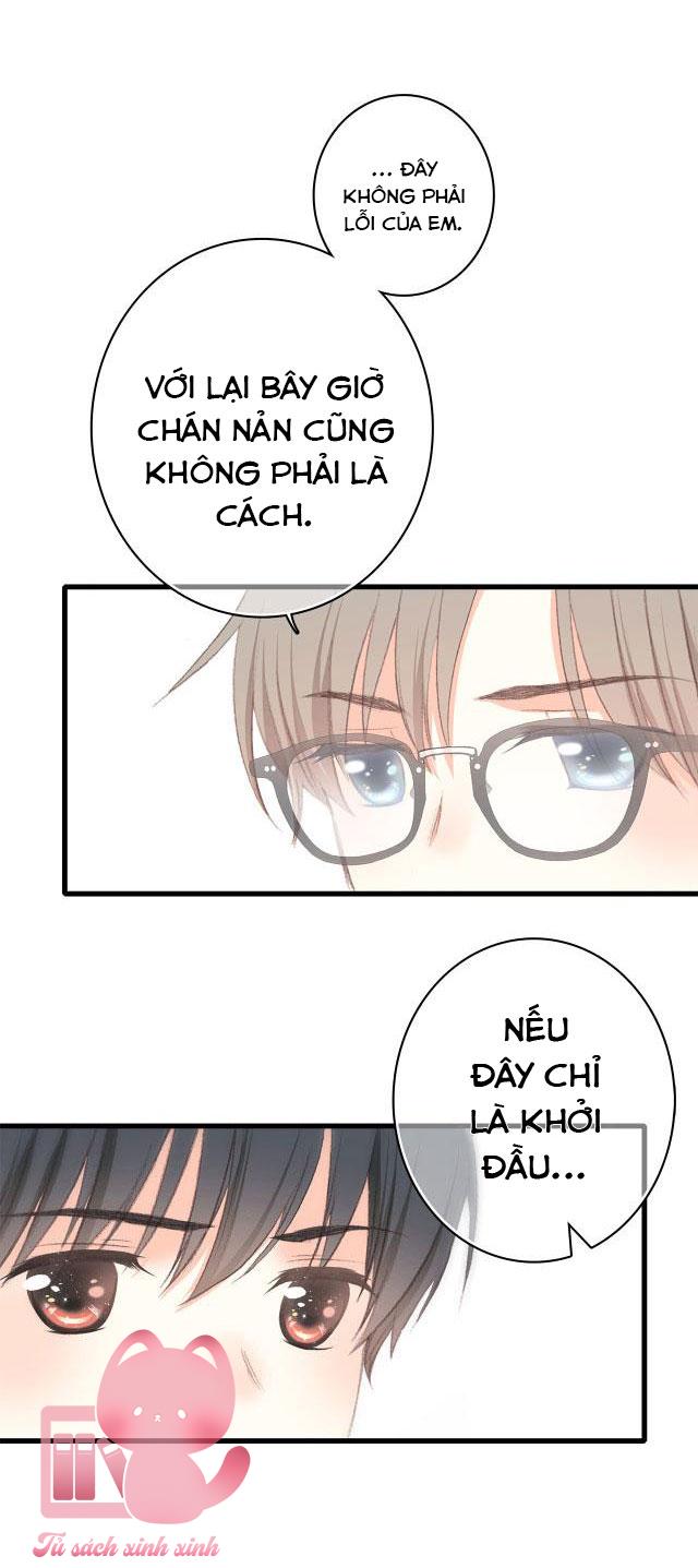 Con Tim Rung Động - Chap 28