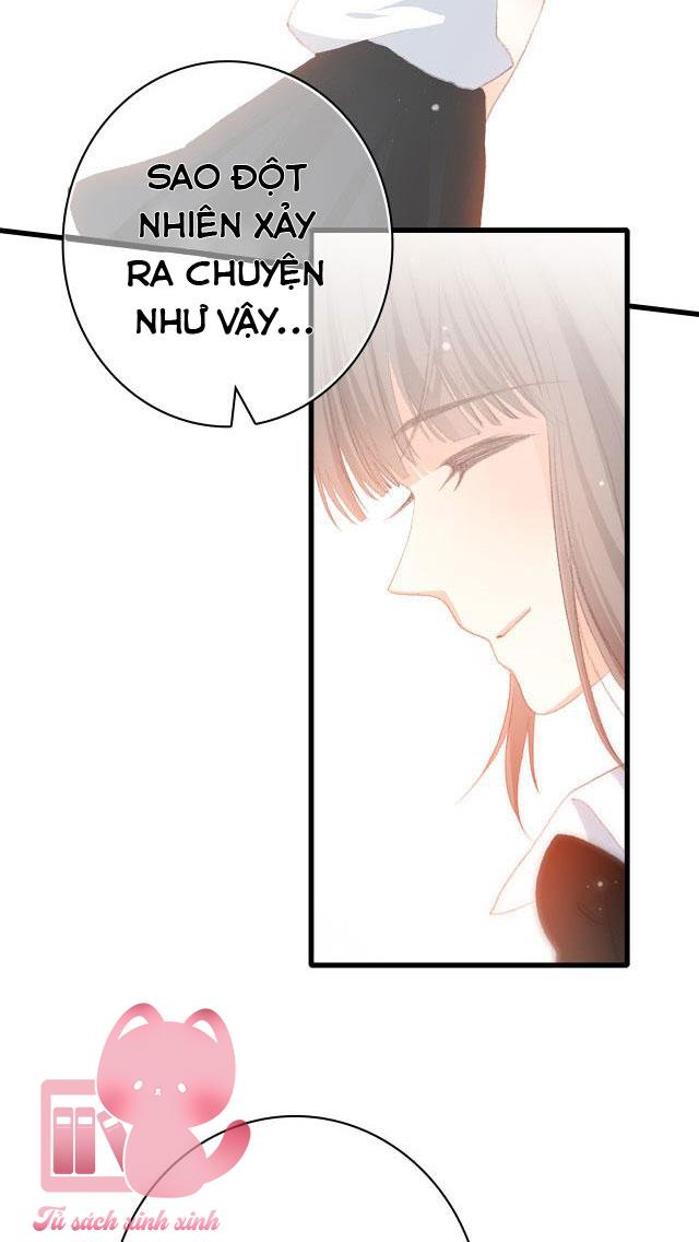 Con Tim Rung Động - Chap 28