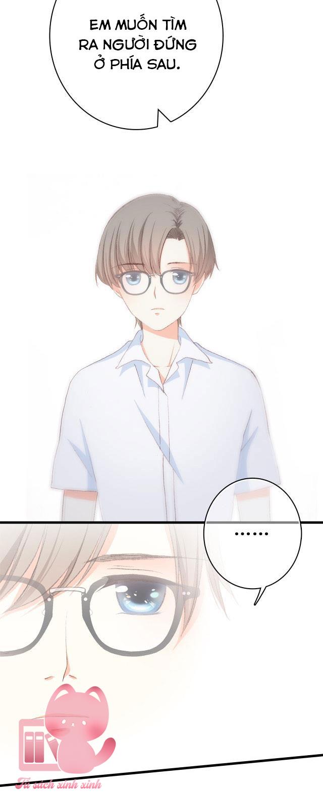 Con Tim Rung Động - Chap 28