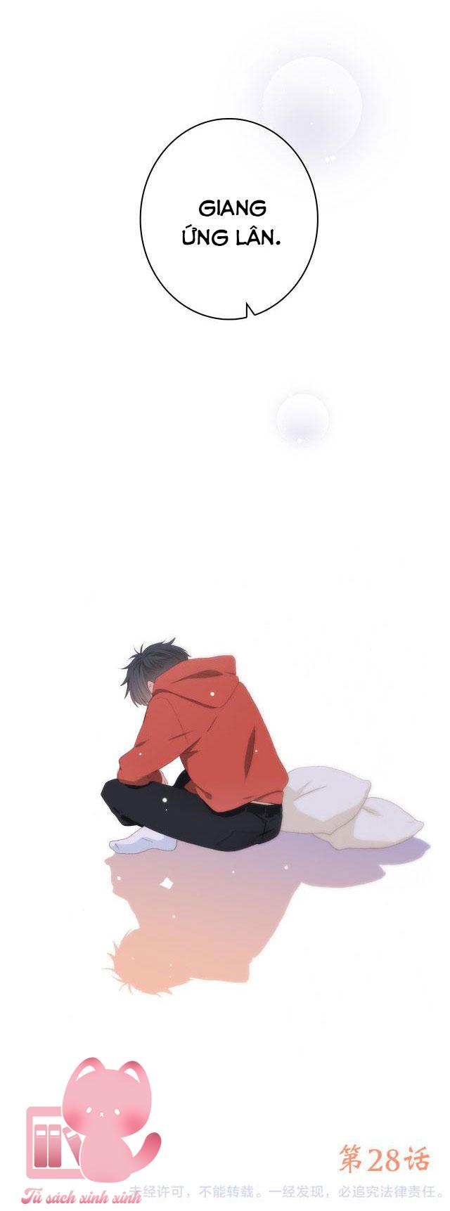 Con Tim Rung Động - Chap 28