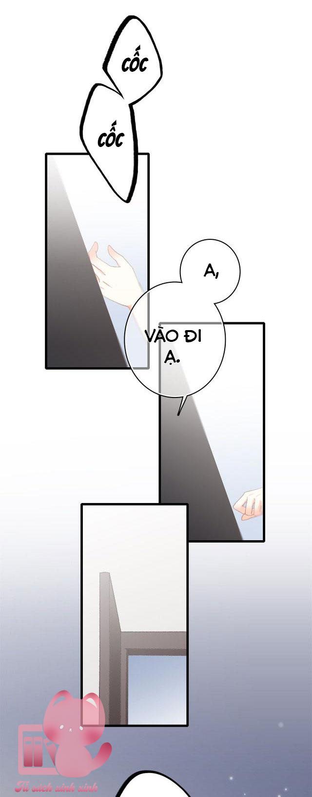 Con Tim Rung Động - Chap 28