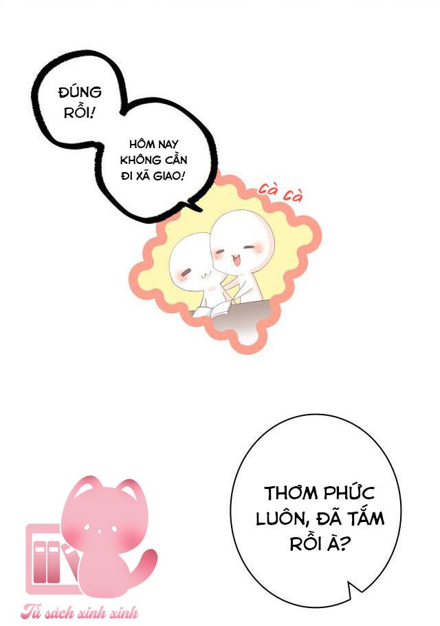 Con Tim Rung Động - Chap 28