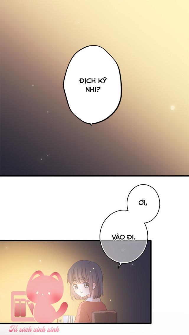 Con Tim Rung Động - Chap 29.1