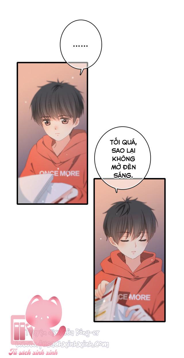 Con Tim Rung Động - Chap 29.1