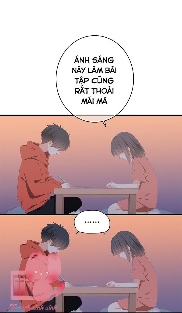 Con Tim Rung Động - Chap 29.1