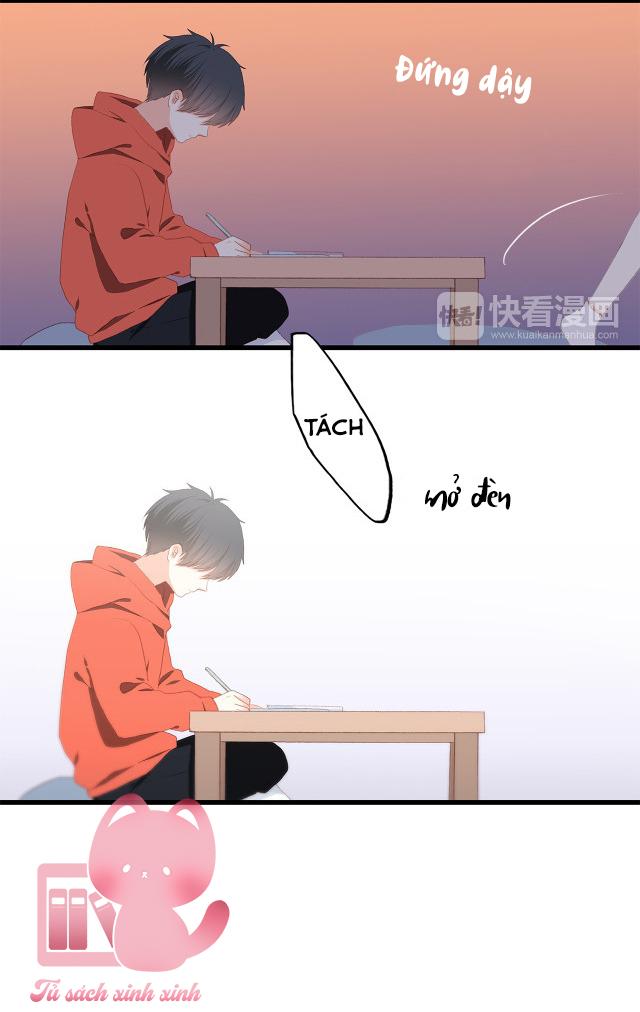 Con Tim Rung Động - Chap 29.1