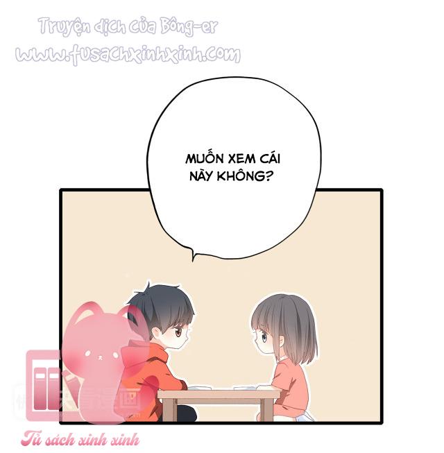 Con Tim Rung Động - Chap 29.1