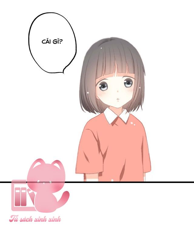 Con Tim Rung Động - Chap 29.1