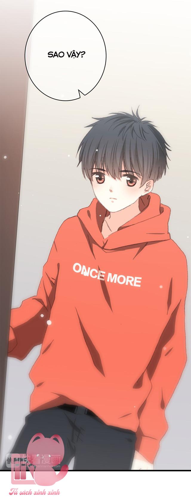 Con Tim Rung Động - Chap 29.1