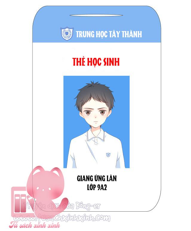 Con Tim Rung Động - Chap 29.1