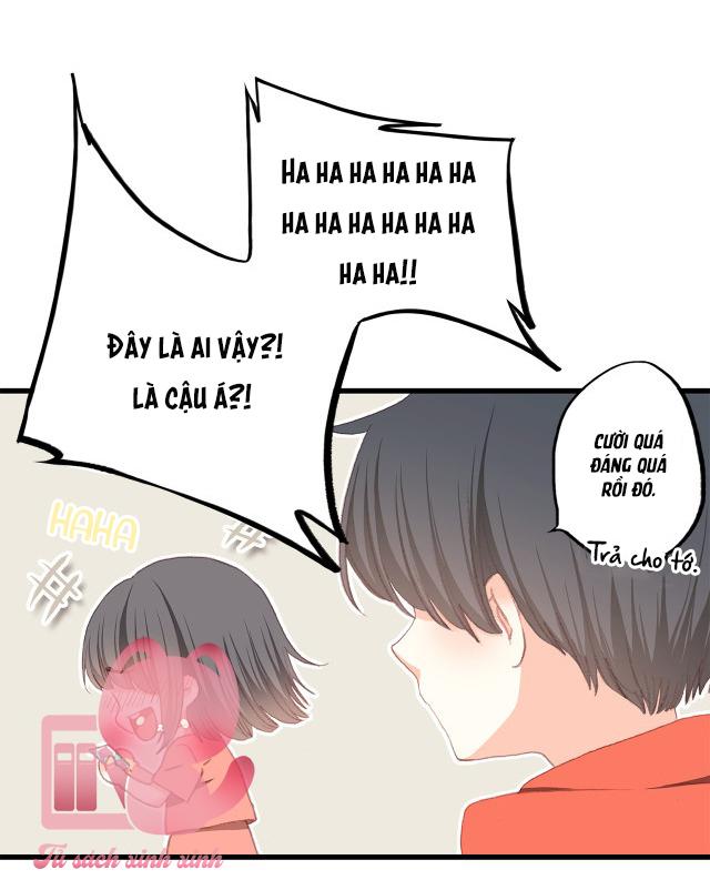 Con Tim Rung Động - Chap 29.1