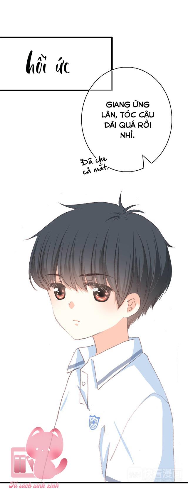 Con Tim Rung Động - Chap 29.1