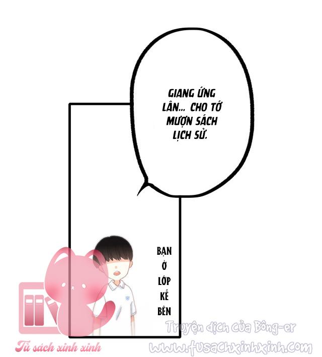 Con Tim Rung Động - Chap 29.1