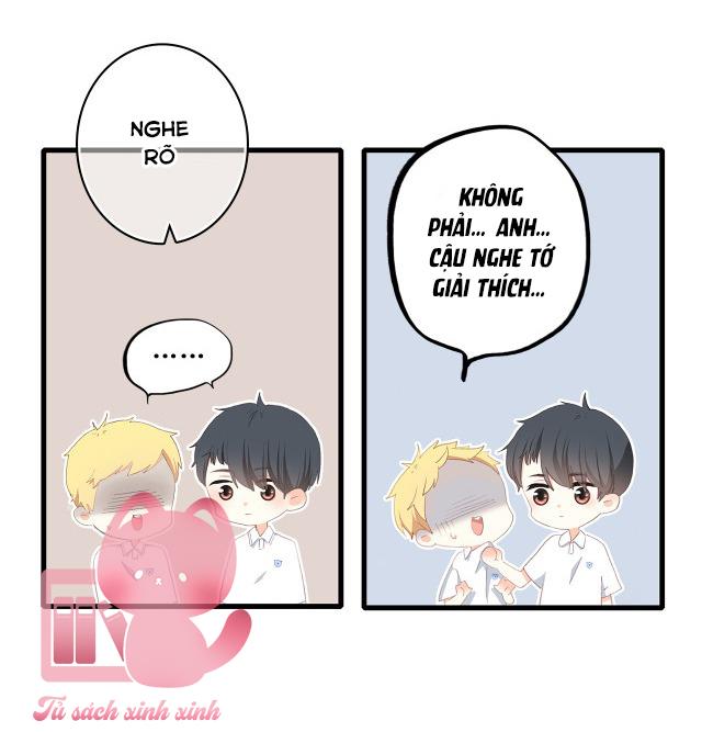 Con Tim Rung Động - Chap 29.1