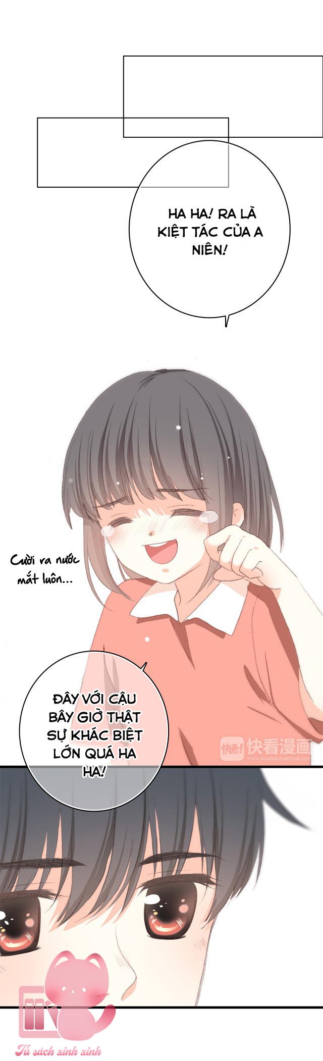 Con Tim Rung Động - Chap 29.1