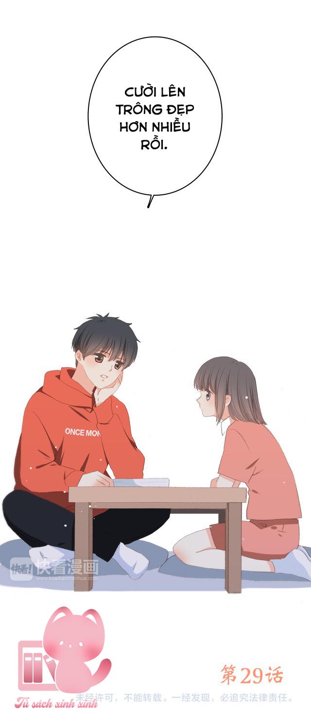 Con Tim Rung Động - Chap 29.1