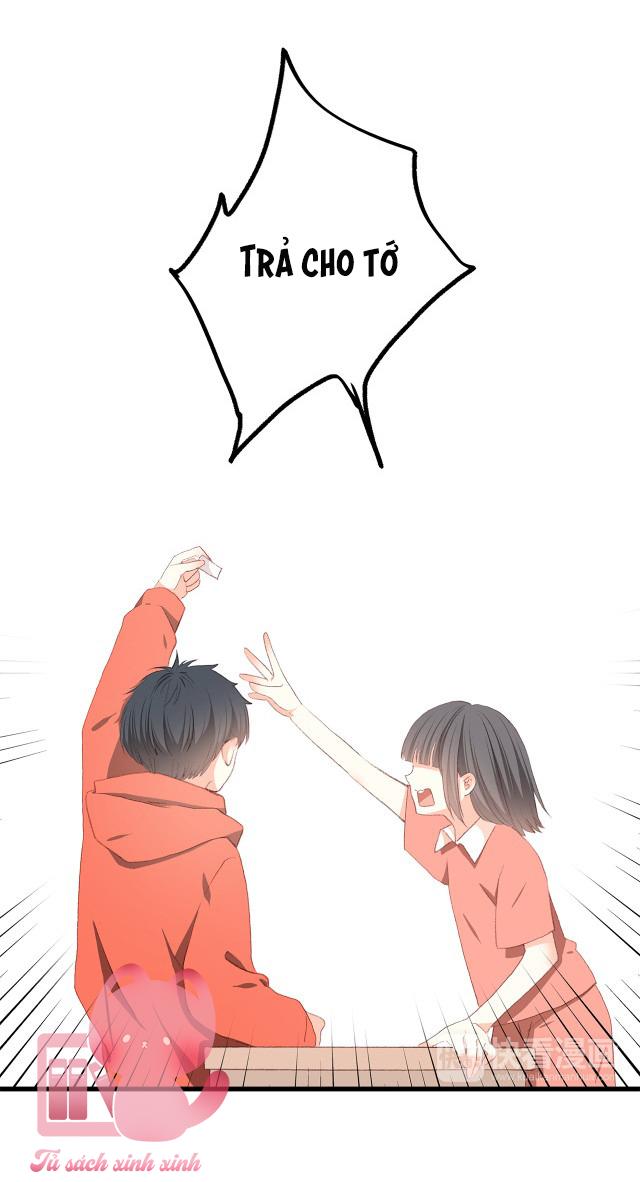 Con Tim Rung Động - Chap 29.2