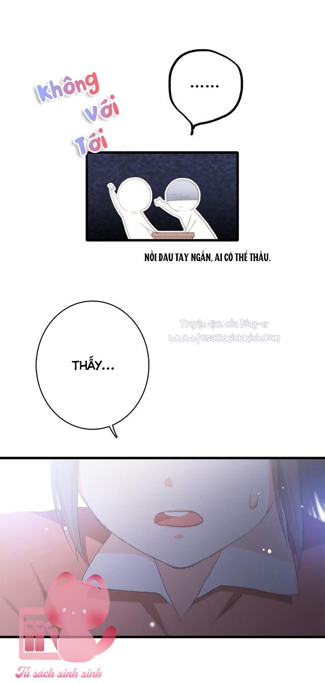 Con Tim Rung Động - Chap 29.2