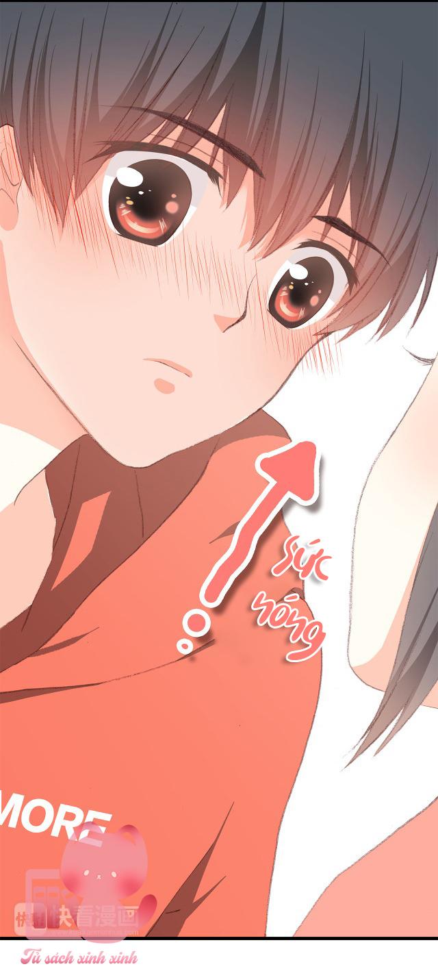 Con Tim Rung Động - Chap 29.2