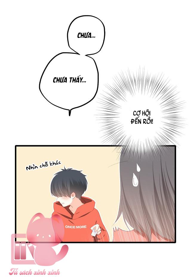 Con Tim Rung Động - Chap 29.2