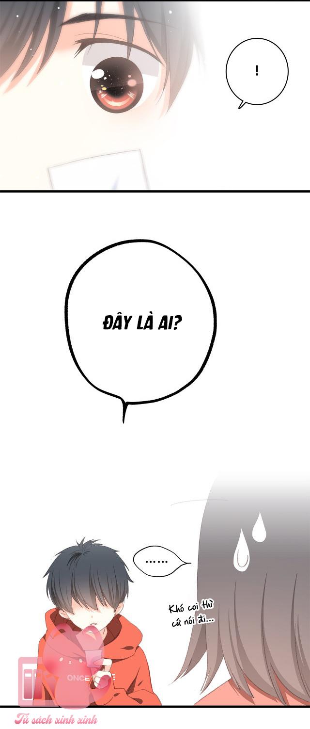 Con Tim Rung Động - Chap 29.2