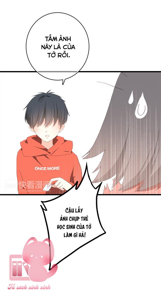 Con Tim Rung Động - Chap 29.2