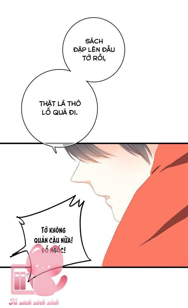 Con Tim Rung Động - Chap 29.2