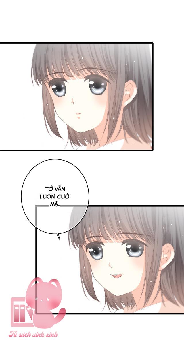 Con Tim Rung Động - Chap 29.2