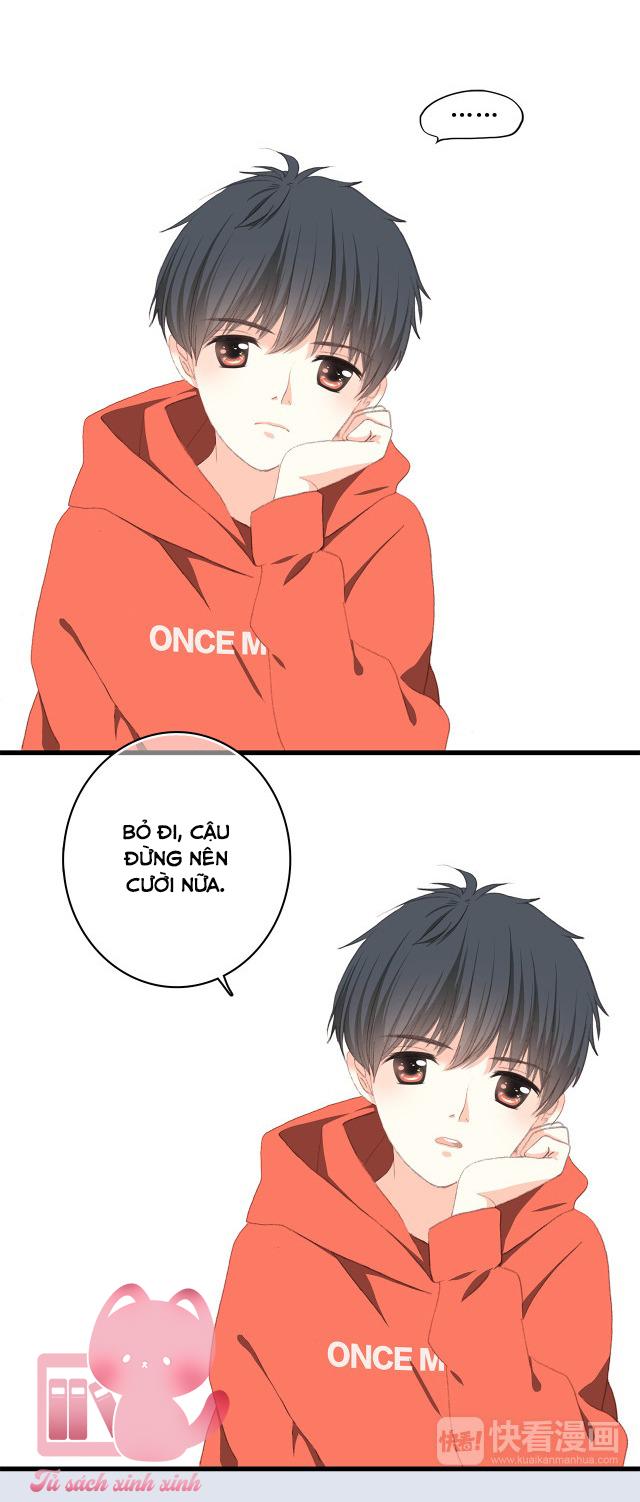 Con Tim Rung Động - Chap 29.2