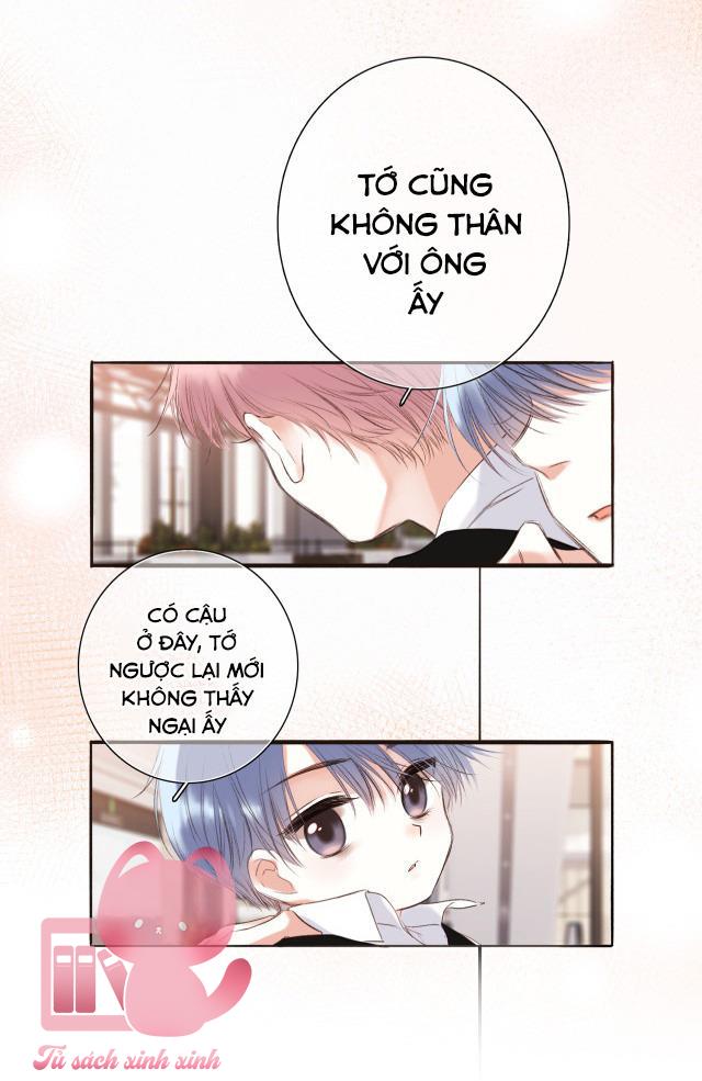 Con Tim Rung Động - Chap 3.1